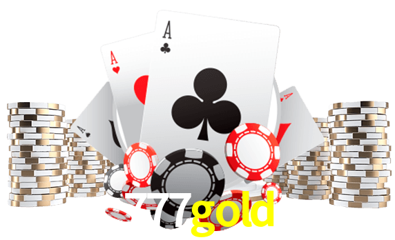 Jogue jogos de pôquer em 777gold