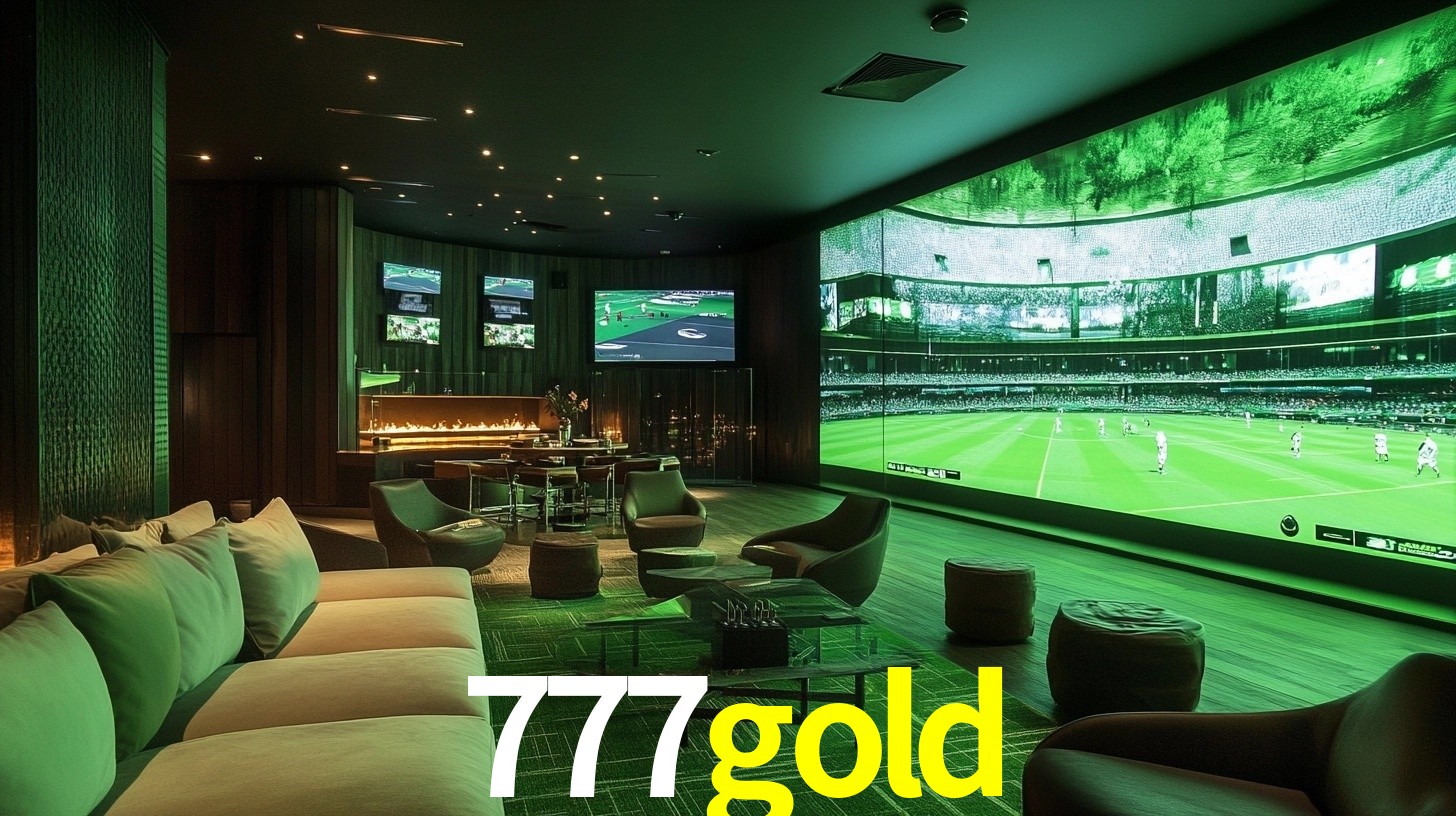 777gold: Seu Cassino Premiado com Pagamentos Rápidos