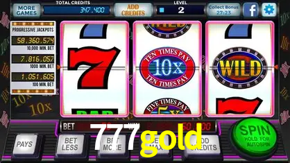 Desvendando o Mundo dos Jogos Virtuais na 777gold