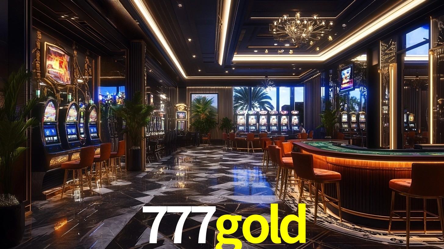 Premium Interface 777gold