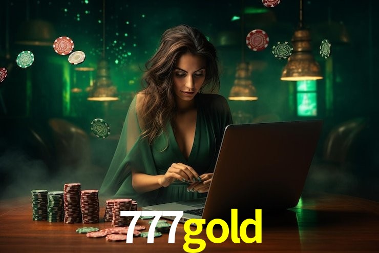 Escolher plataforma para baixar 777gold