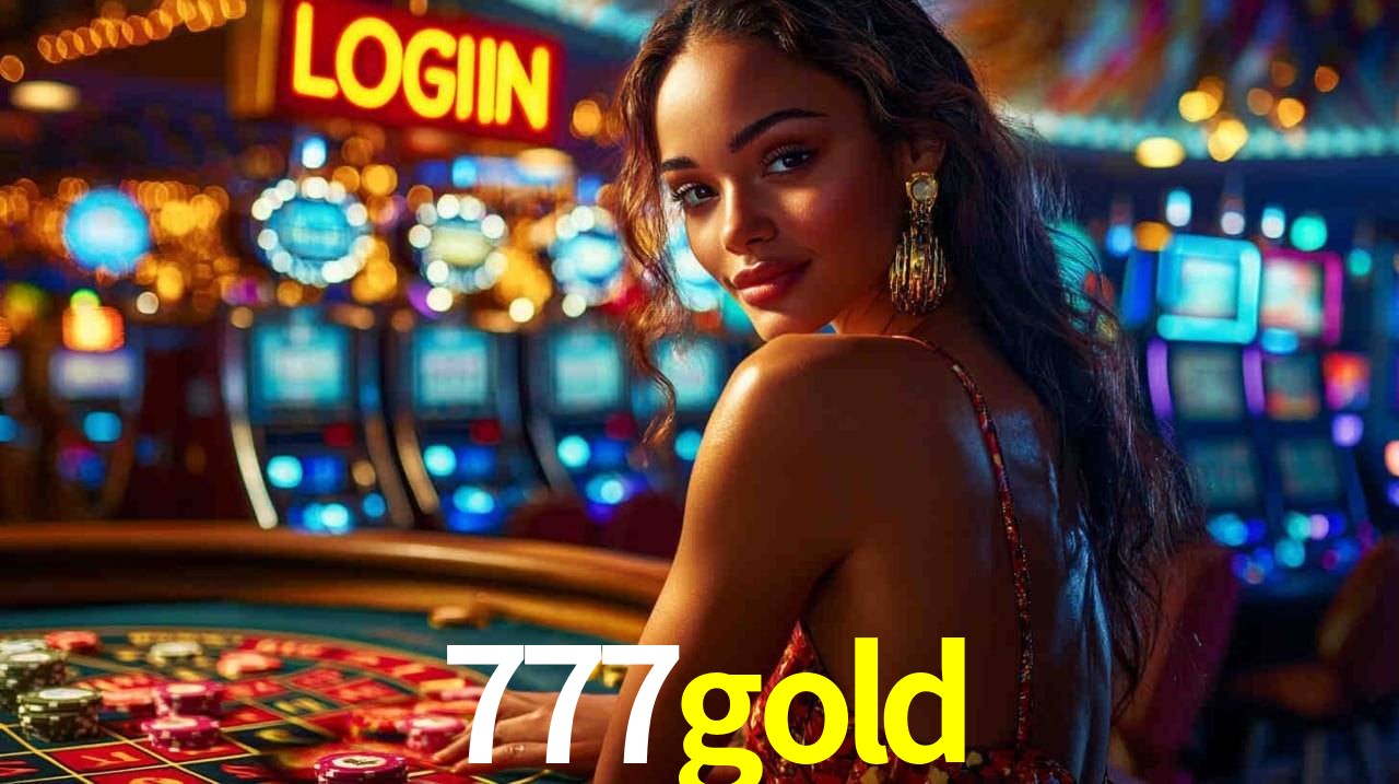 Provedores de Jogos 777gold