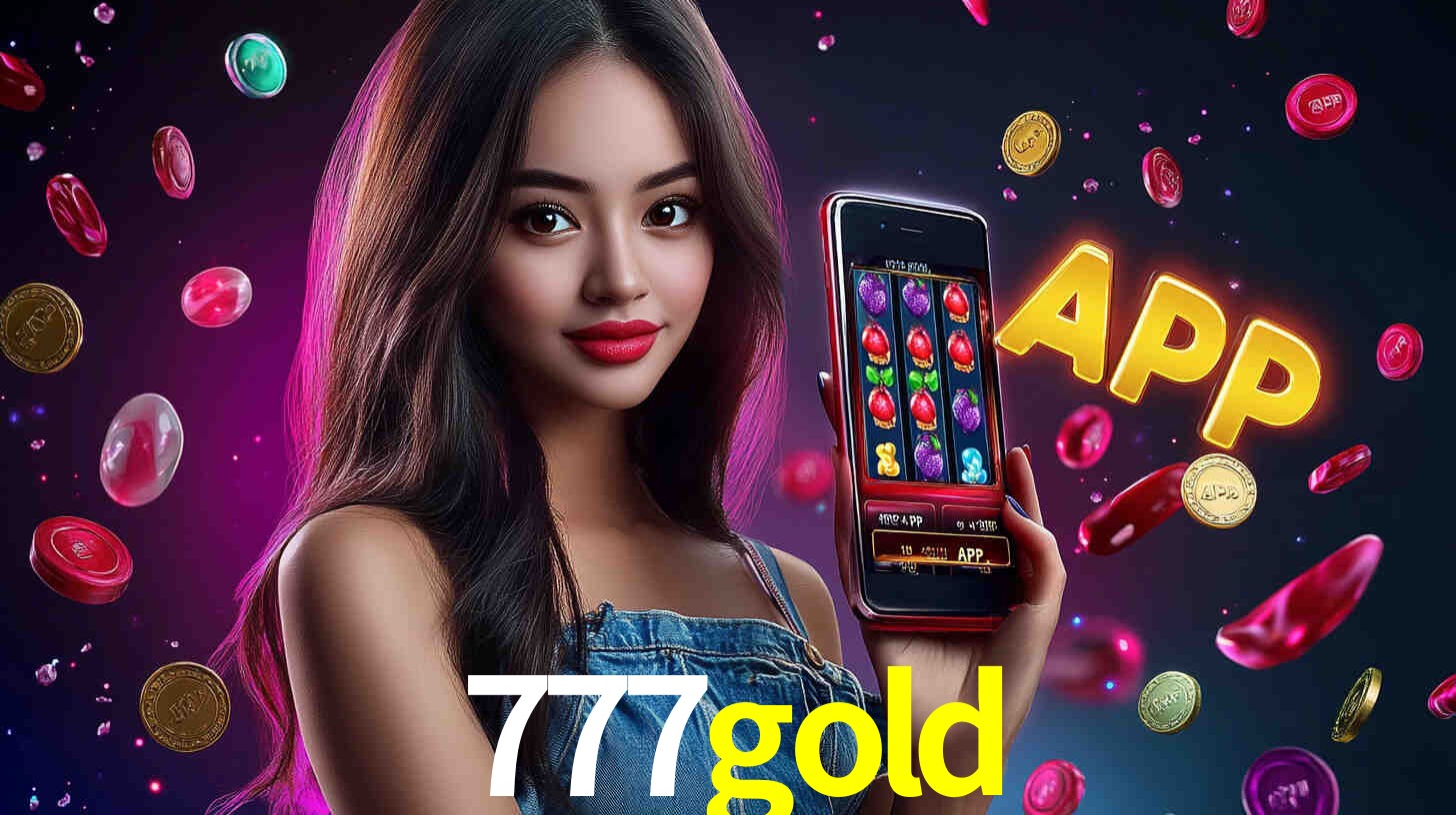 Apostas Esportivas na 777gold: Um Guia Completo