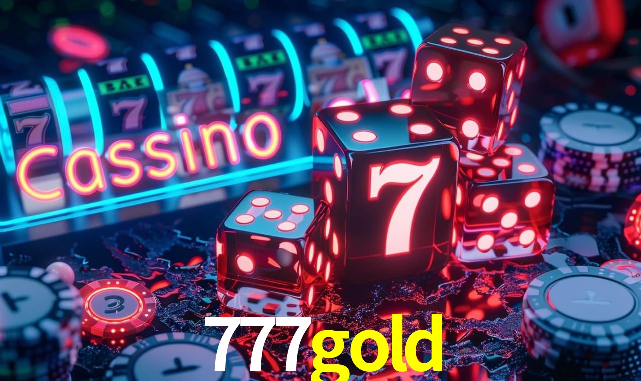 Gates of Olympus 777gold