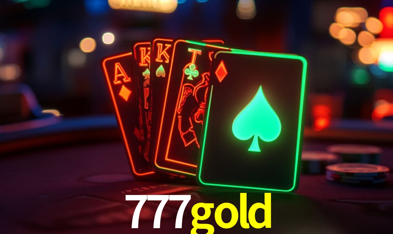 Recursos de Bônus 777gold