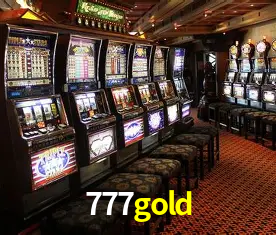 Descubra o Mundo do Cassino Online com 777gold