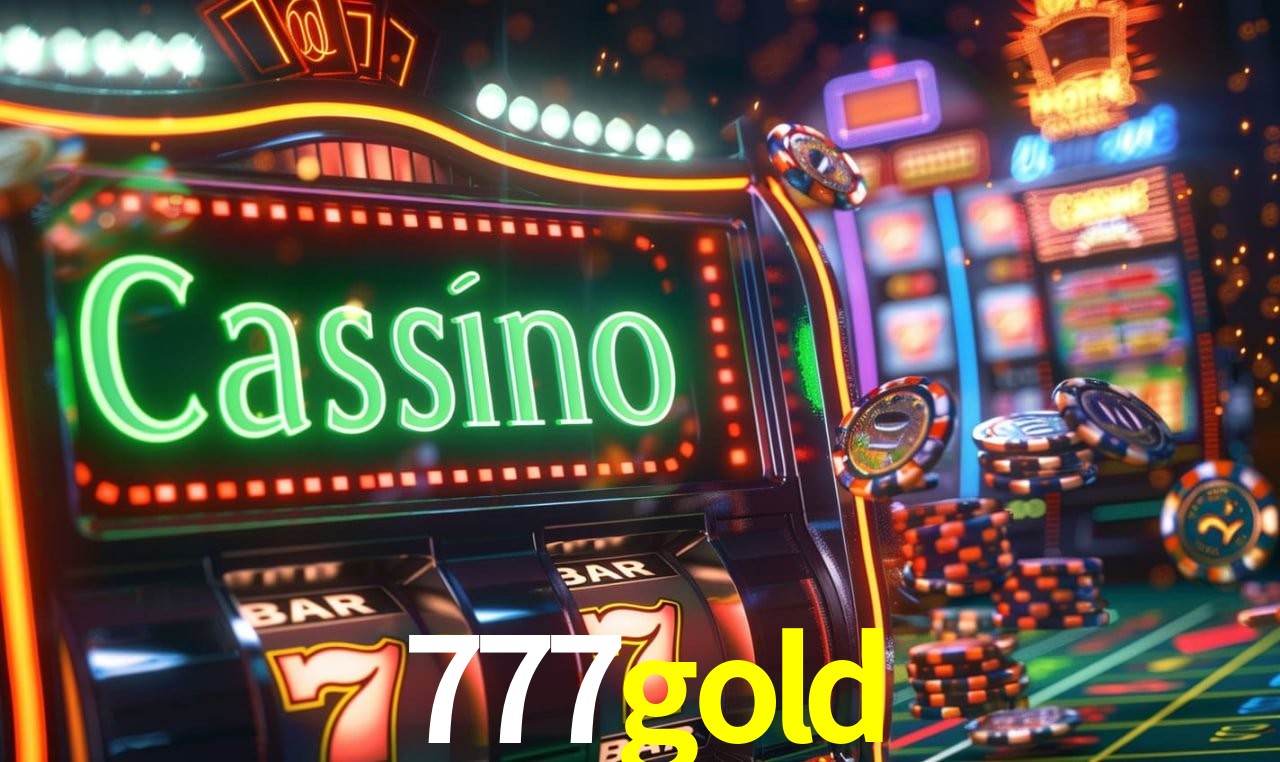 Benefícios da Conta 777gold