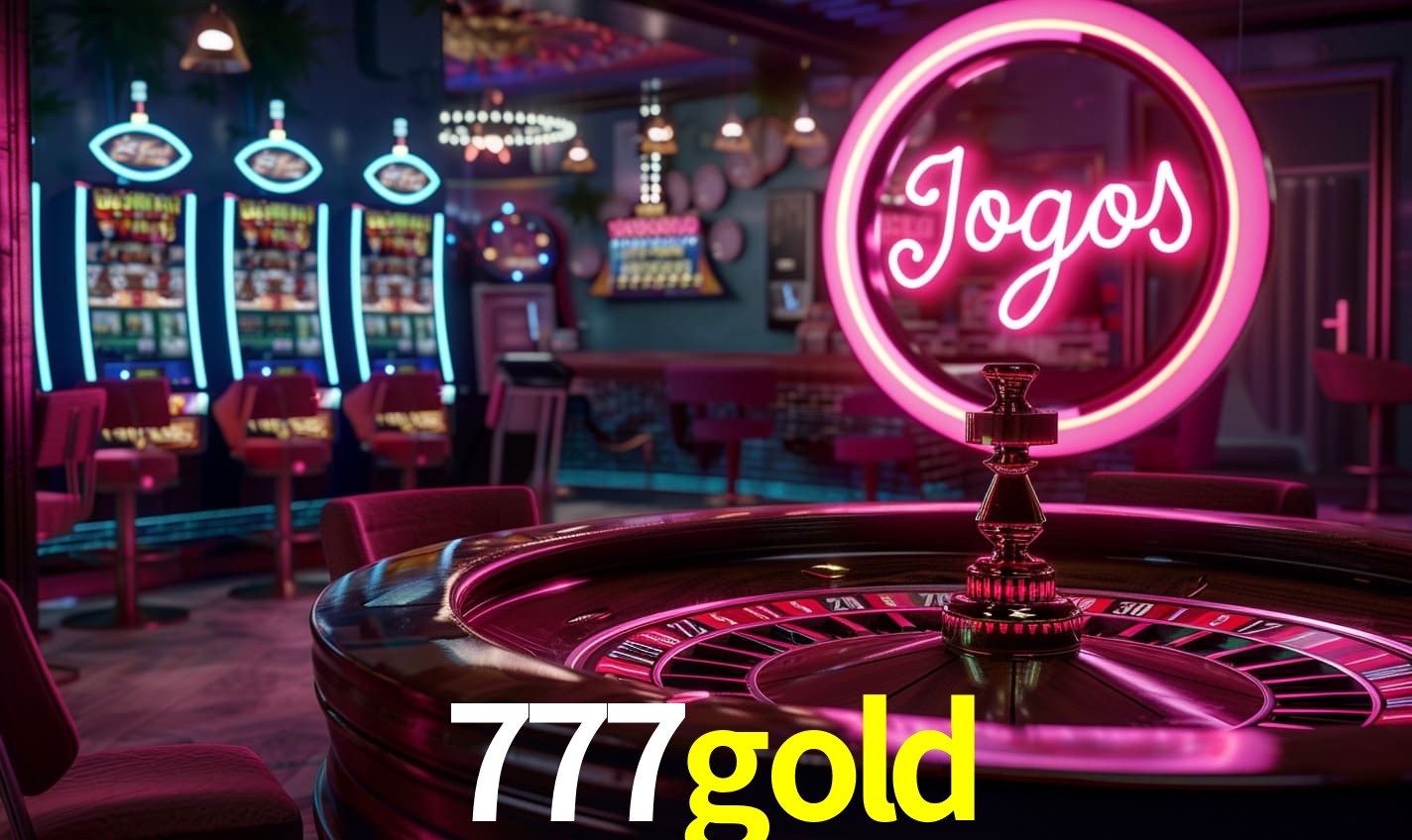 A Experiência Imersiva dos Cassinos Ao Vivo no 777gold