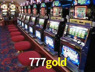 Descubra a Magia dos Jogos de Arcade no 777gold