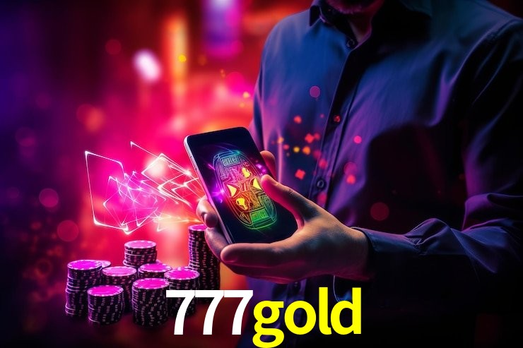 Torneios 777gold