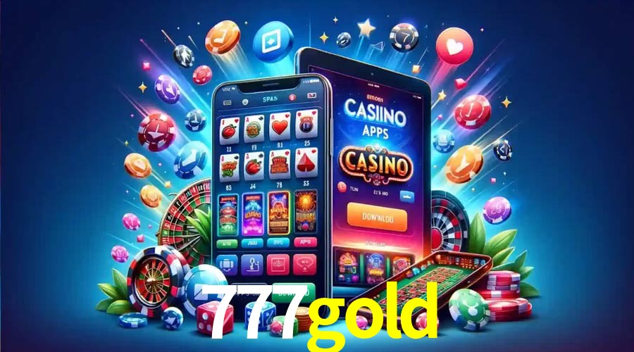 Responsive Design 777gold