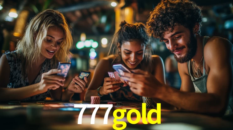 Roulette Table 777gold