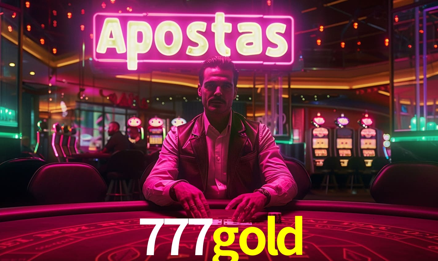 Descubra o Programa VIP da 777gold: Vantagens Exclusivas para Jogadores