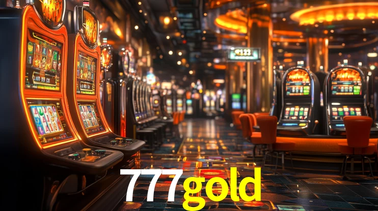 Bônus de boas-vindas na 777gold