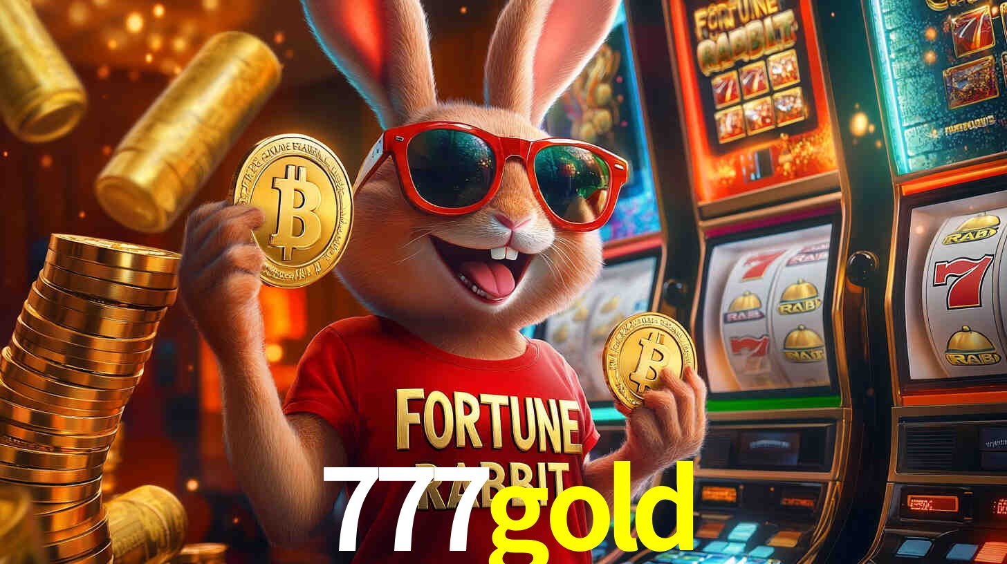 Apostas Esportivas na 777gold: Um Guia Completo