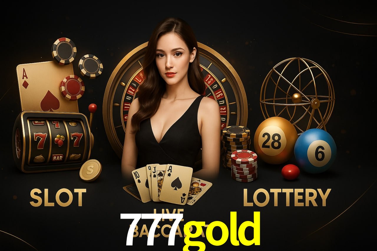 Jogos com bônus e suporte 24h na 777gold