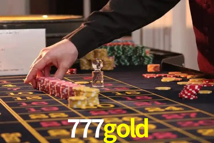 Inovações de Jogos na 777gold: O Futuro das Experiências Interativas