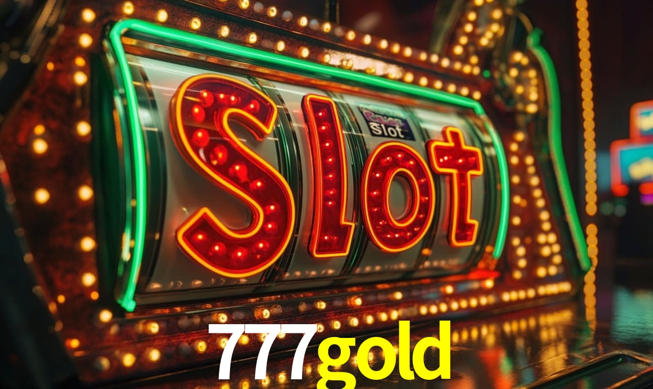 Integração de APIs 777gold