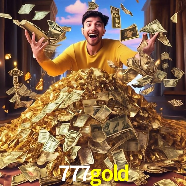 Casino Ao Vivo 777gold