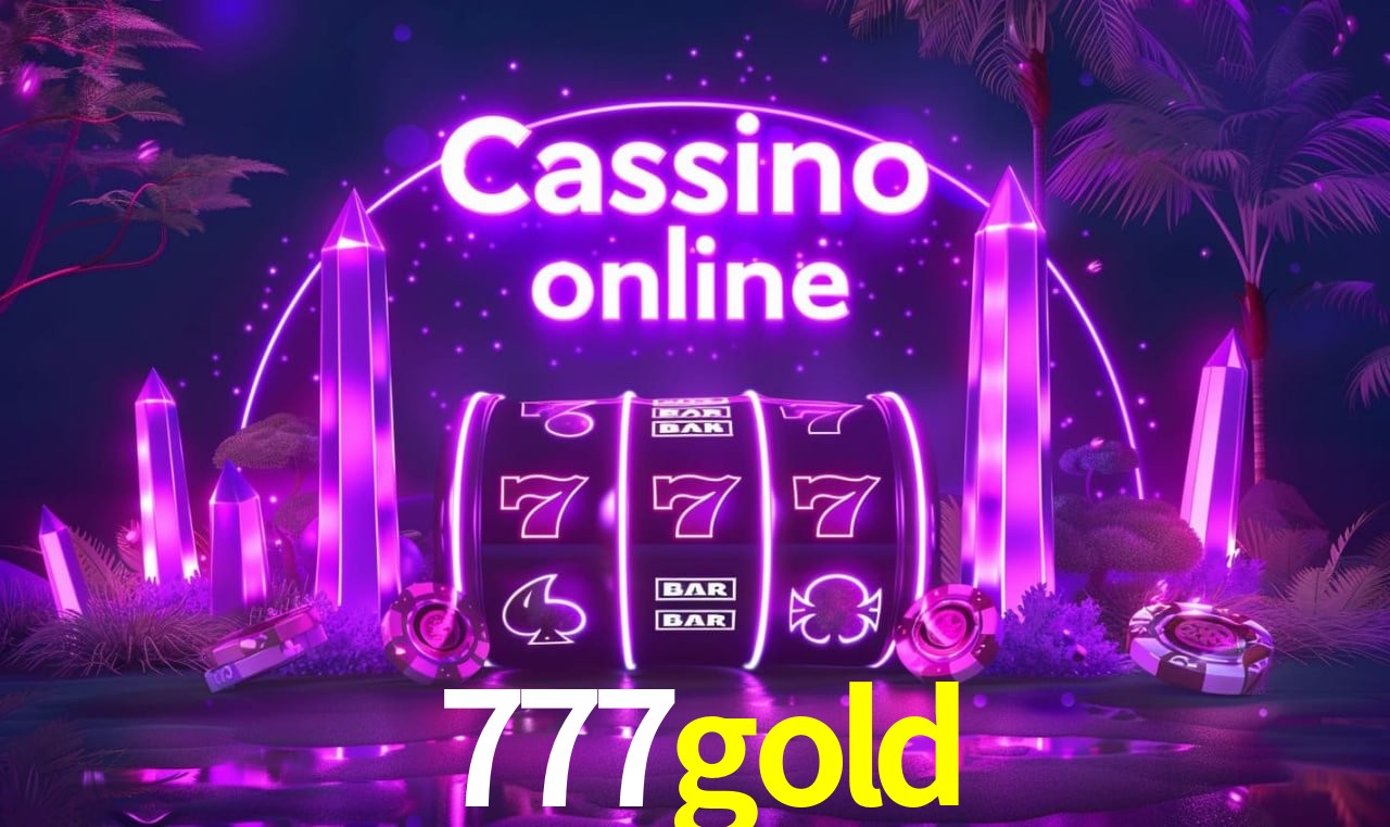 Tecnologia da Plataforma 777gold