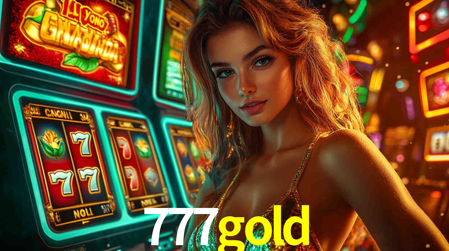 Welcome Bonus 777gold