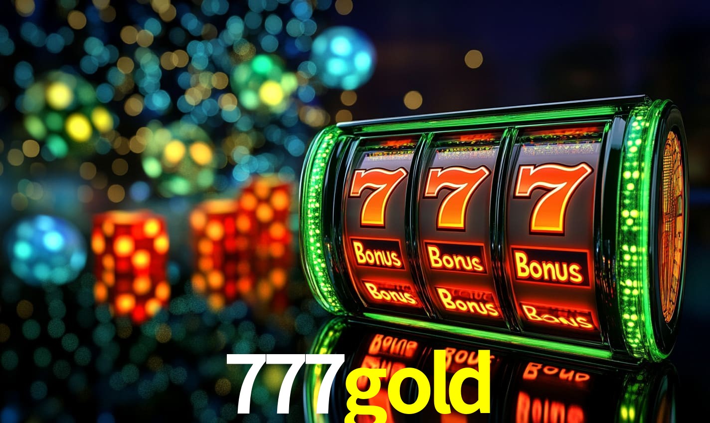 Login Seguro 777gold