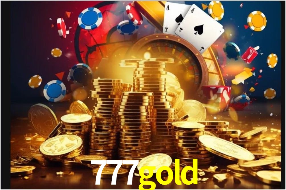 cassino 777gold