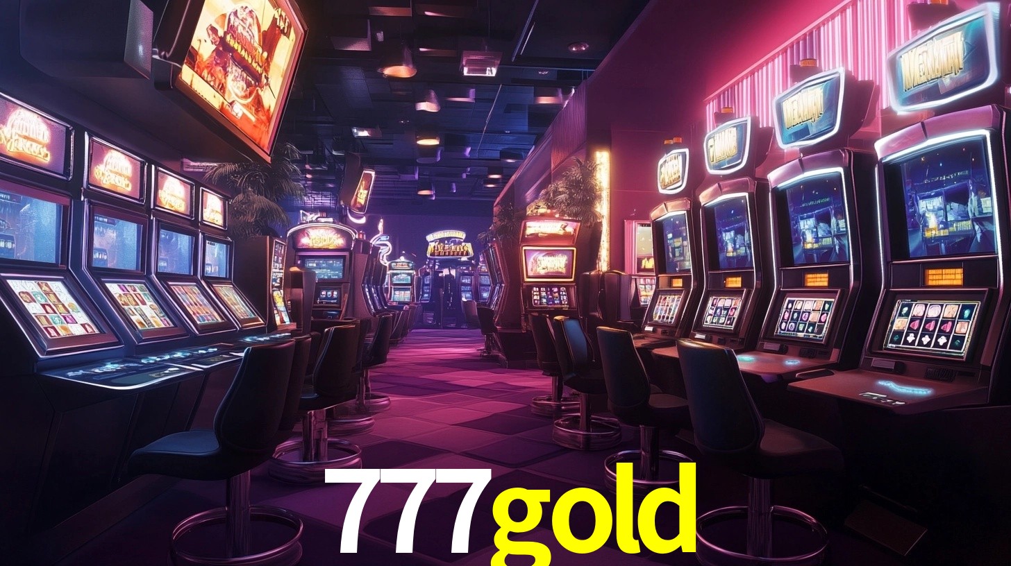 777gold App Interface