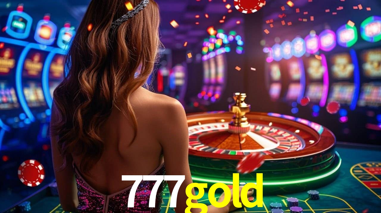 APP rápido e leve da 777gold