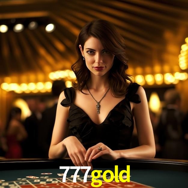 Descubra a Essência do 777gold: Nossa História e Compromissos