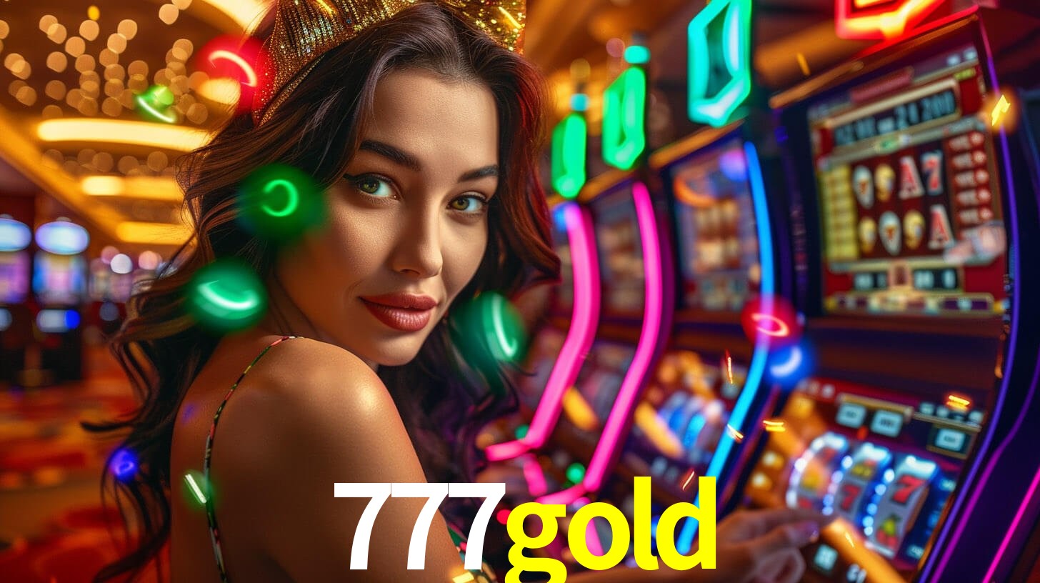 Apostas com odds competitivas na 777gold