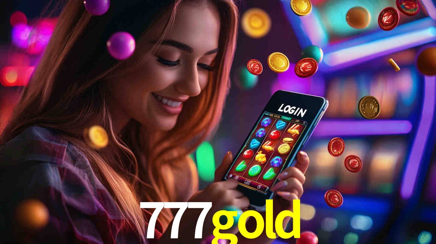 777gold: Jogos de Caça-Níqueis-Altas Recompensas, Roleta-Velocidade, Blackjack-Desafios Máximos