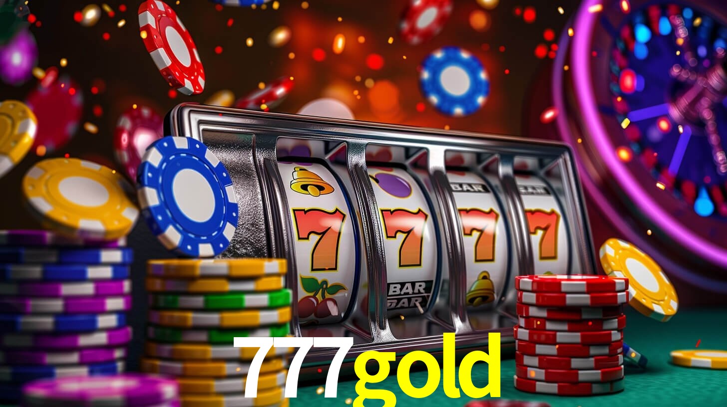 PIX Instantâneo 777gold