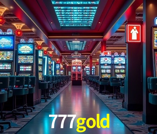 Desvendando o Mundo dos Jogos Virtuais na 777gold