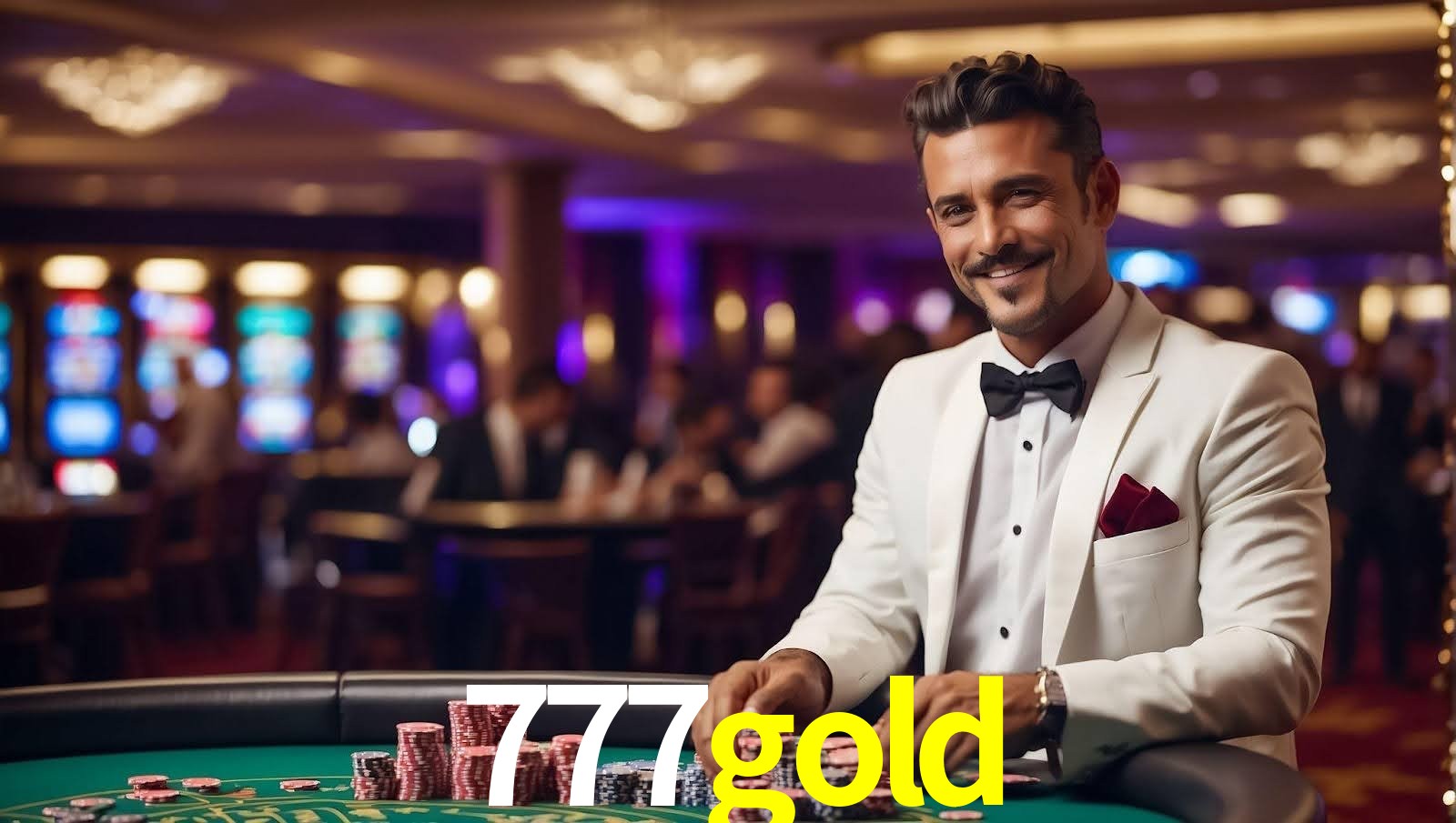 Sistemas de Segurança 777gold