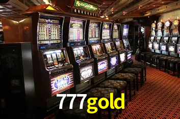 Descubra a Magia dos Jogos de Arcade no 777gold