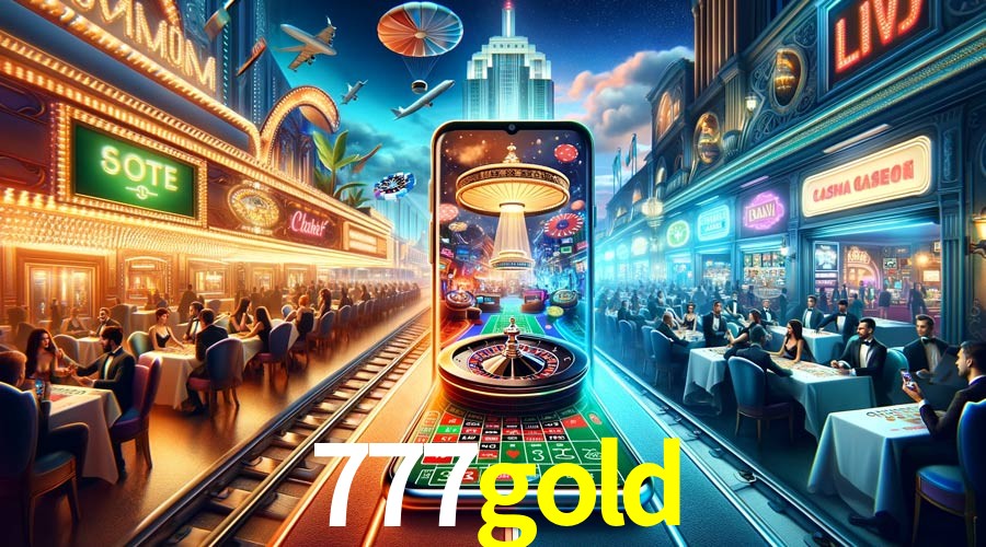 API Integration 777gold