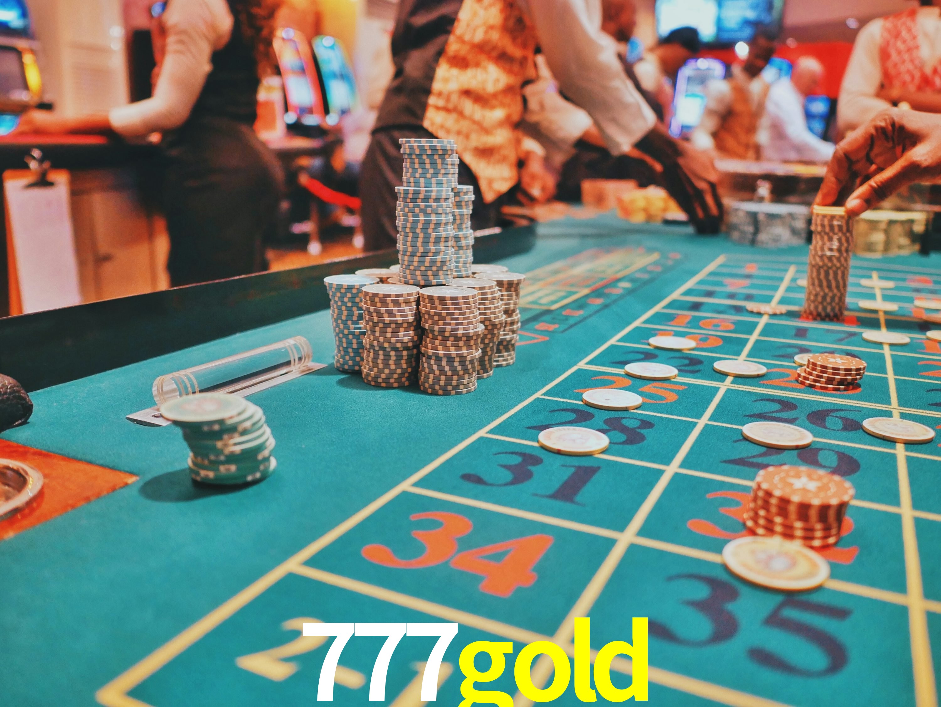 Casino VIP 777gold