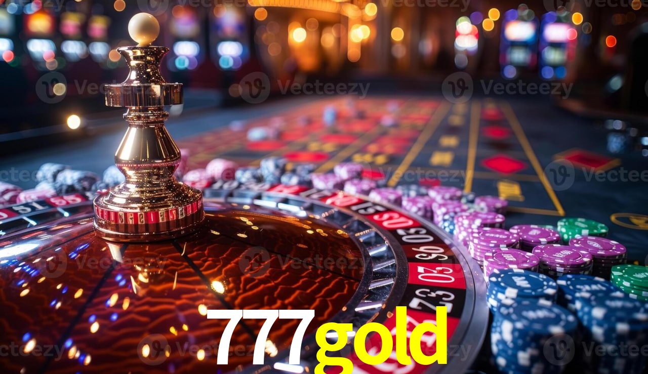APP oficial da 777gold para mobile