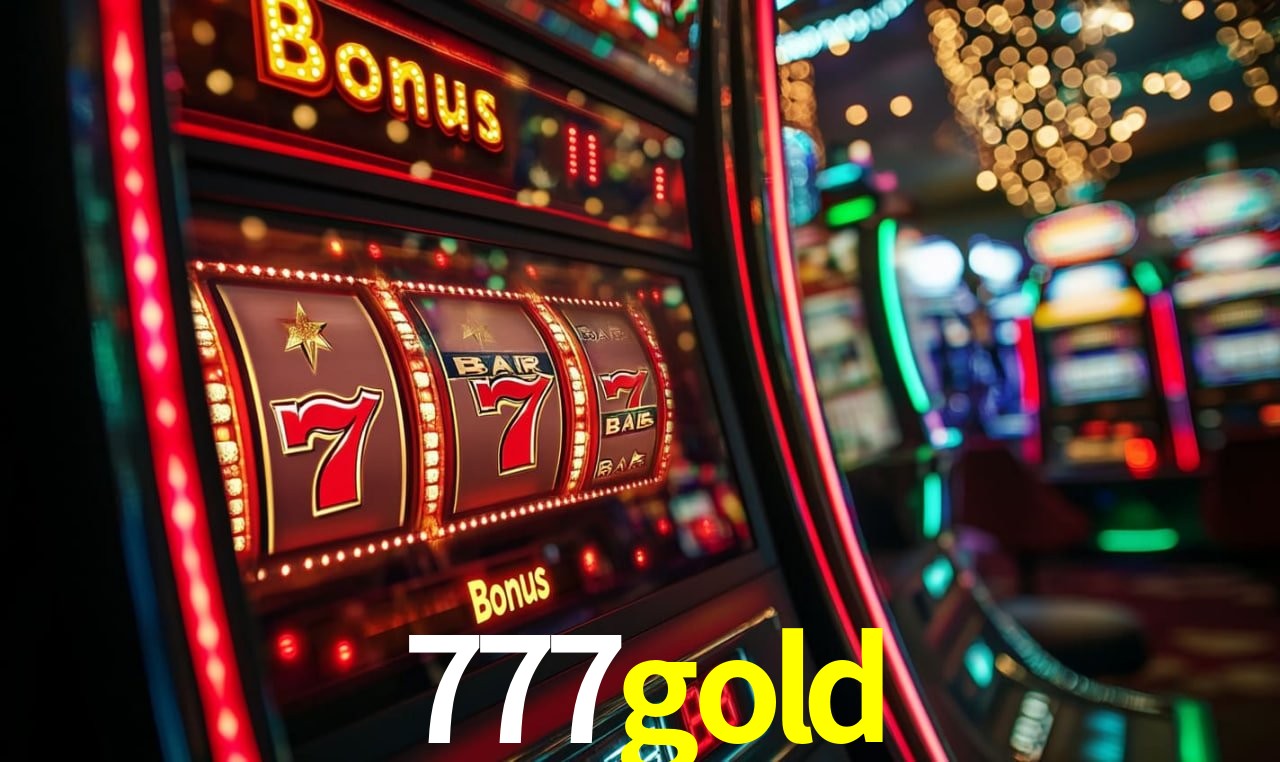 Mercados ao vivo e cash out na 777gold