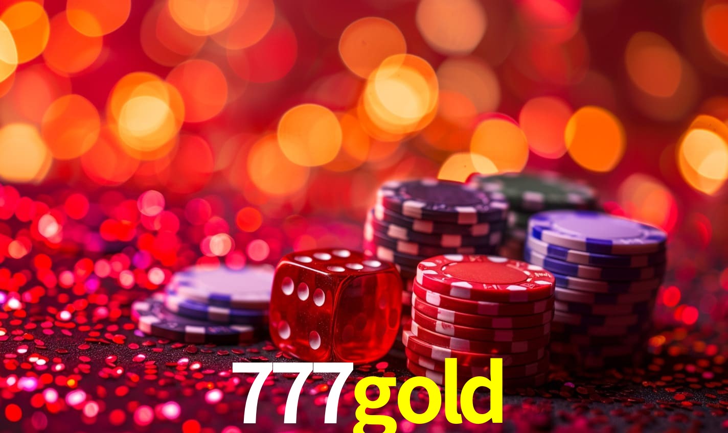Inovações de Jogos na 777gold: O Futuro das Experiências Interativas