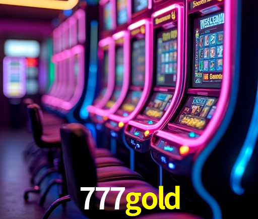Interface moderna da plataforma 777gold