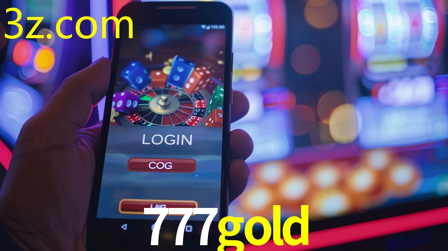 777GOLD