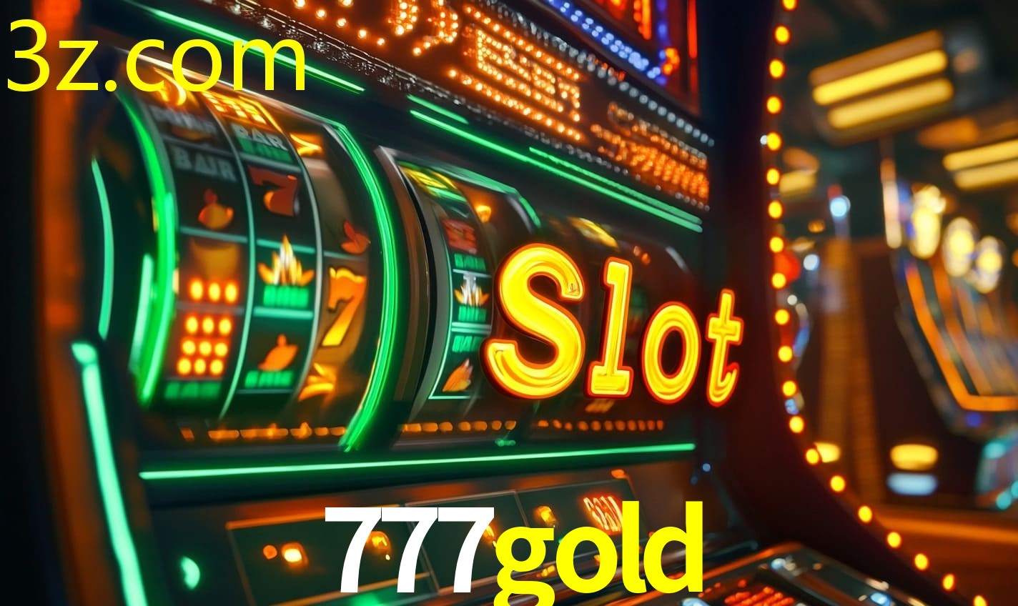 777GOLD
