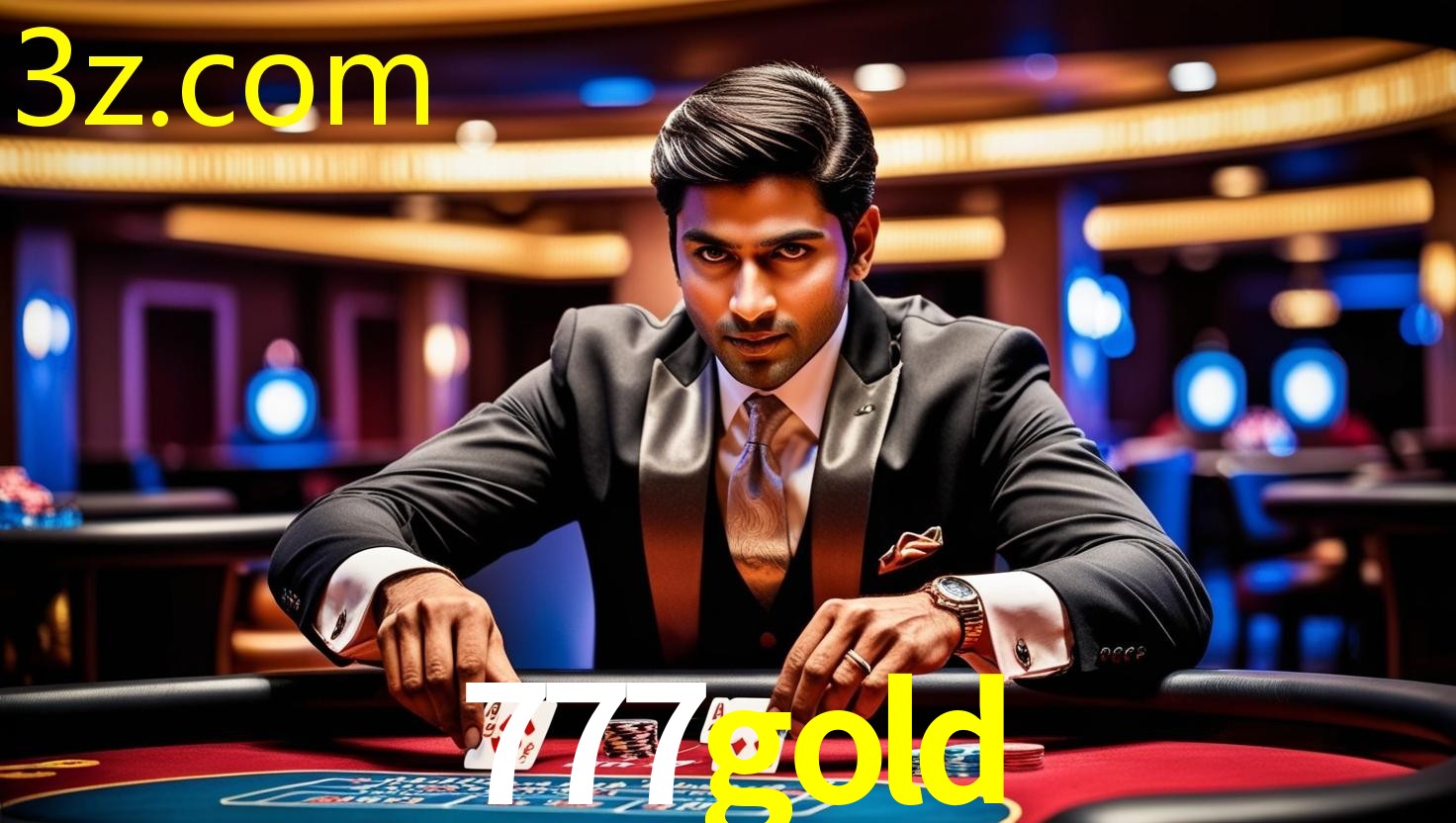 777GOLD