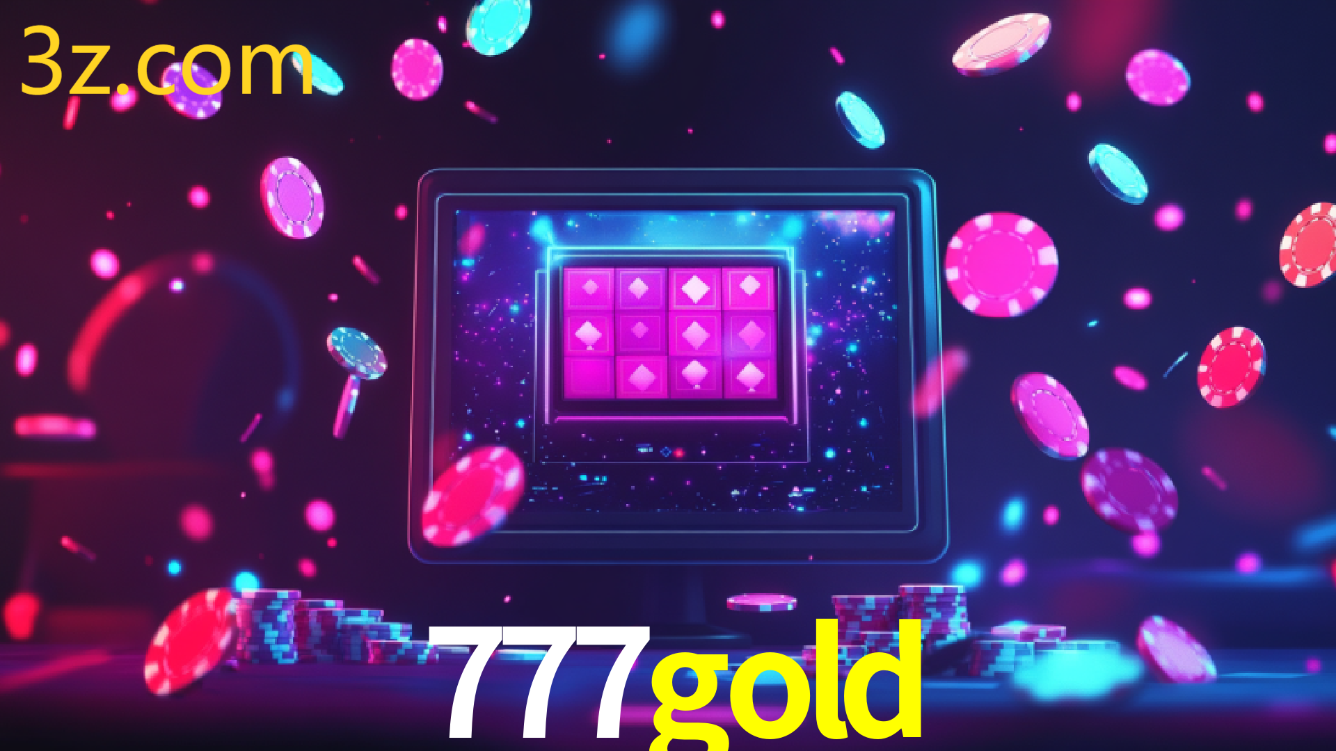 777GOLD