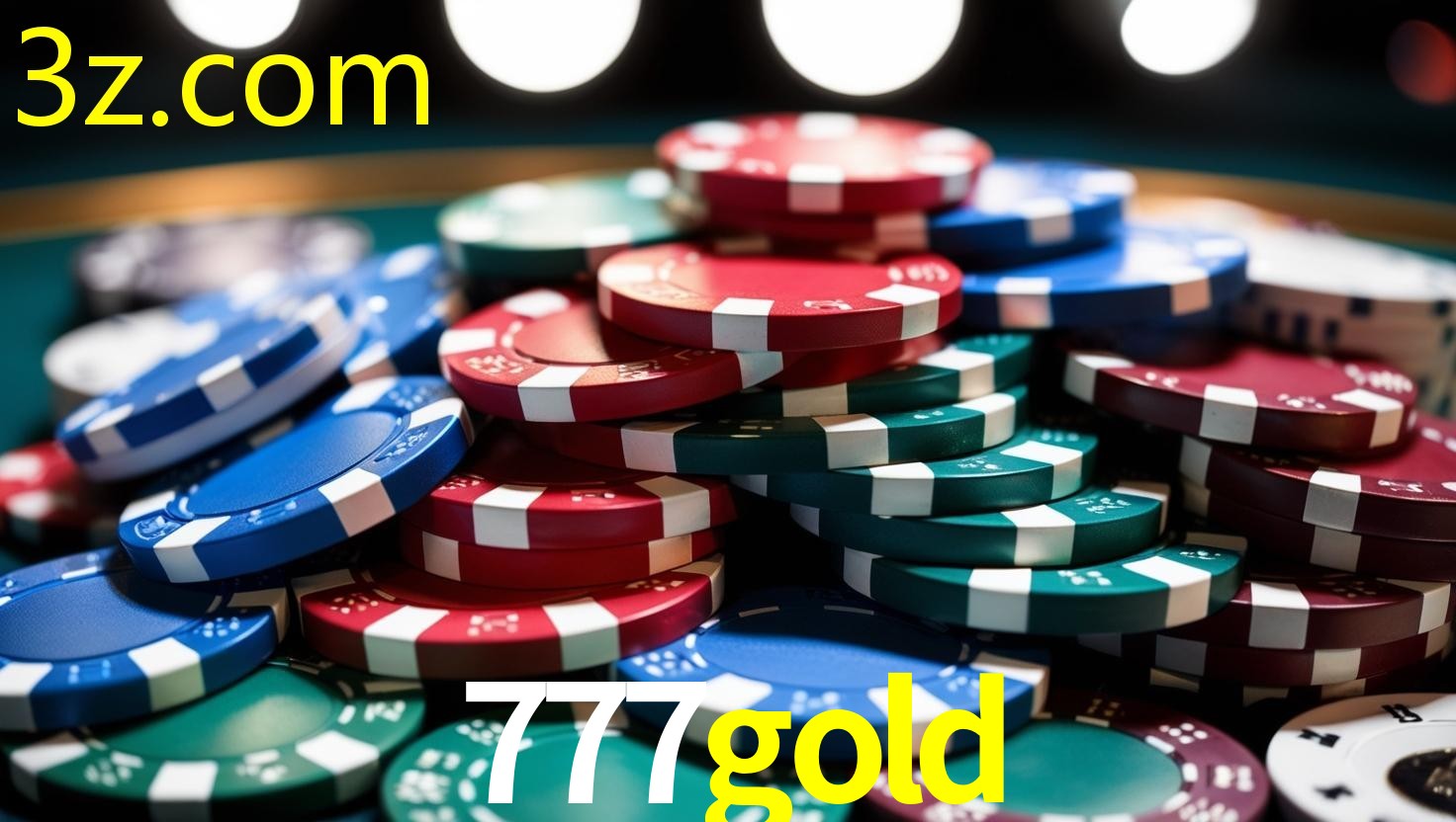 777GOLD