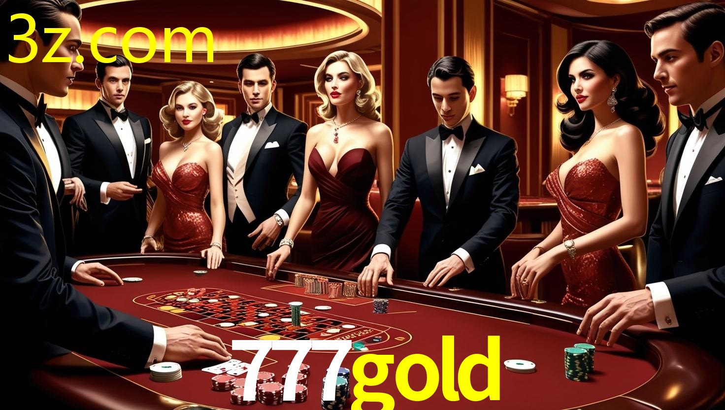 777GOLD