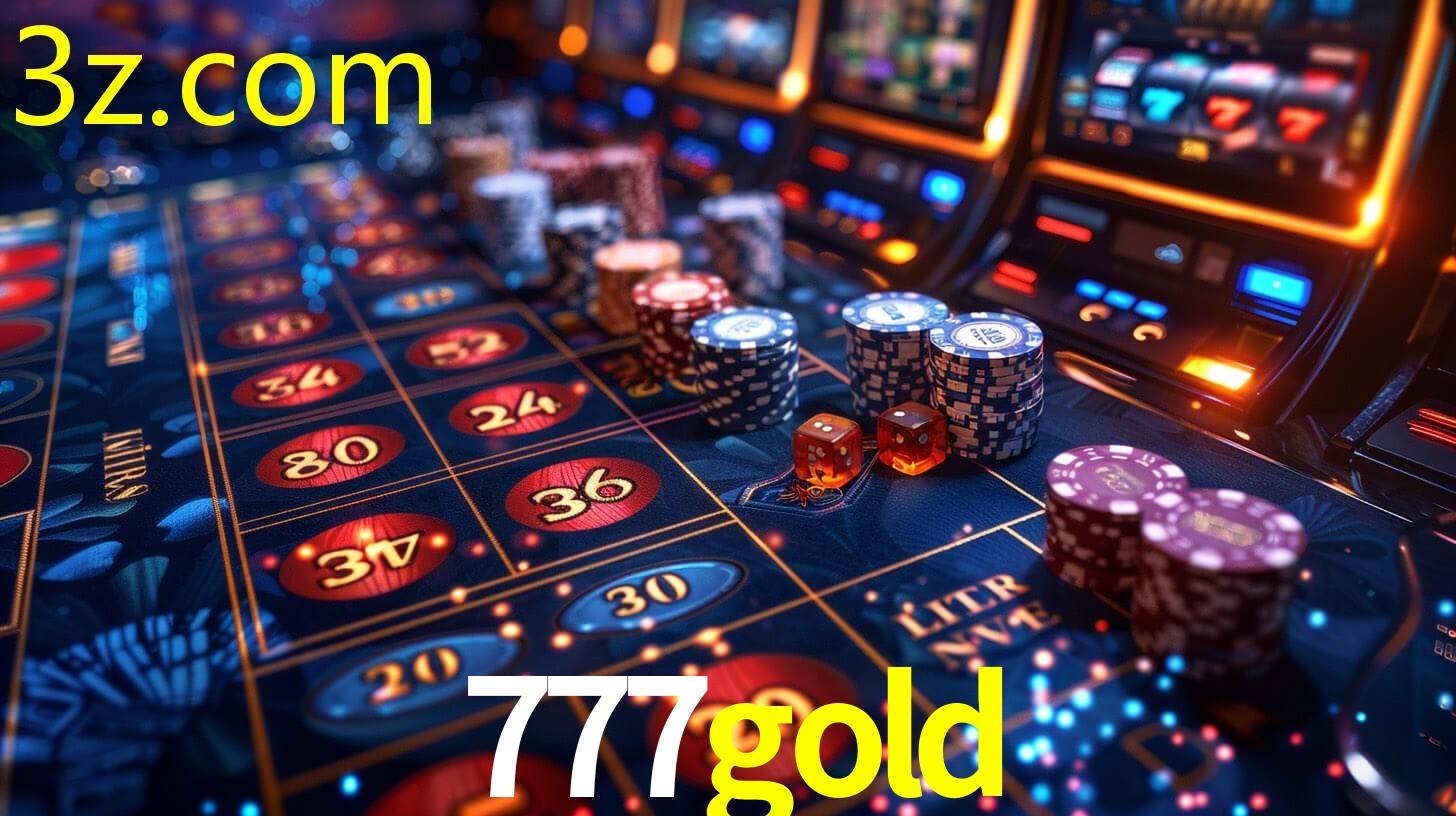 777GOLD