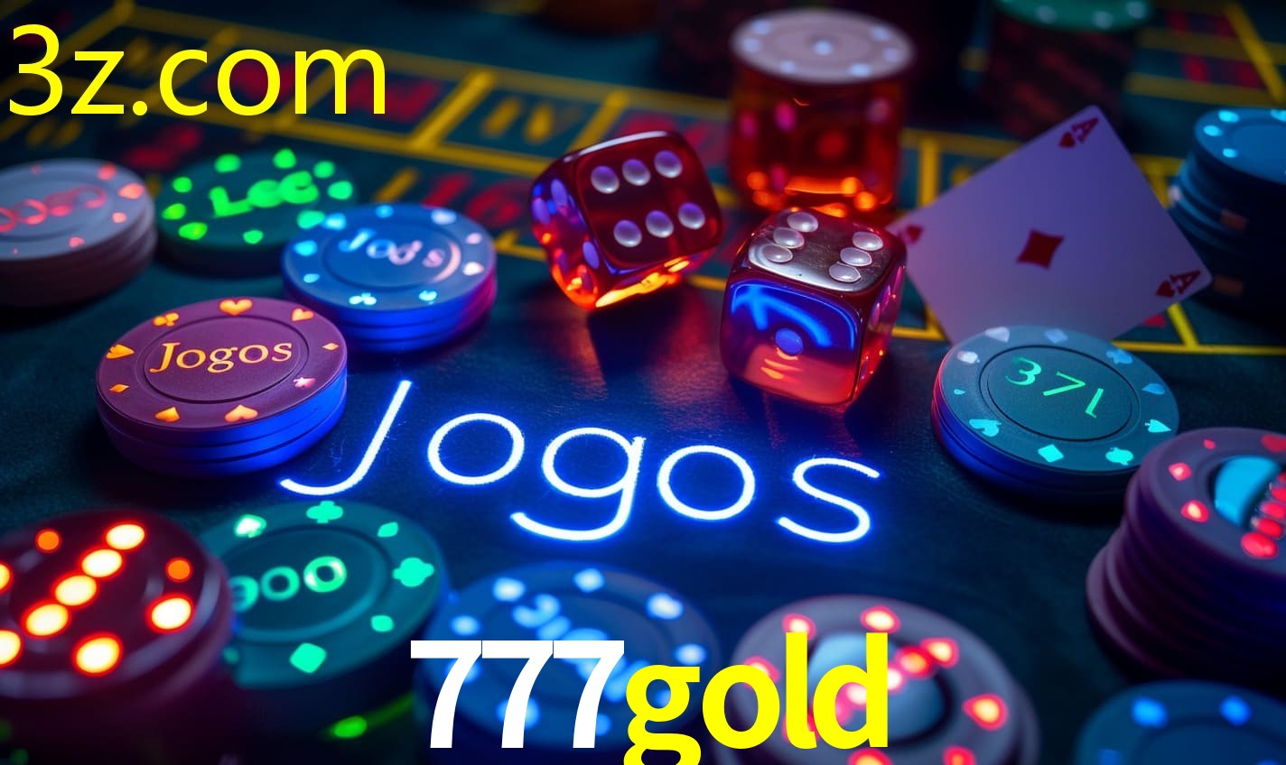 777GOLD